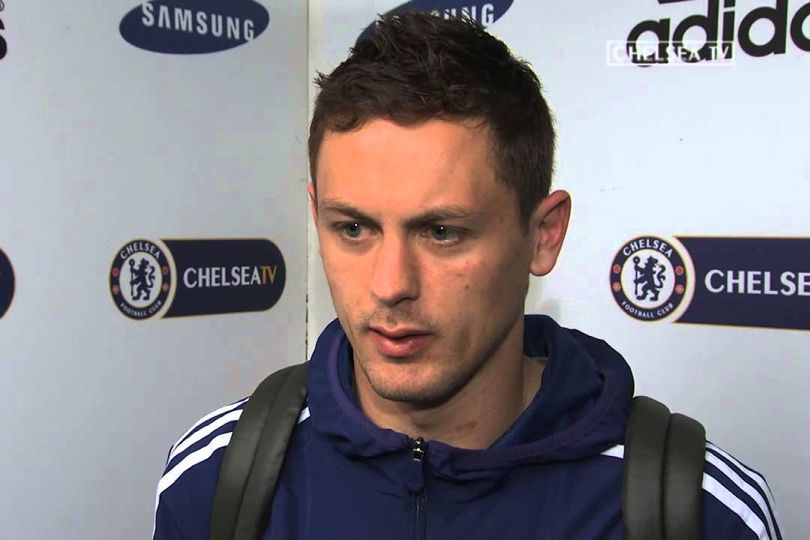 Chelsea Tawarkan Matic ke Juventus