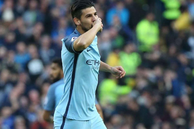 Presiden Sevilla Akui Hampir Dapatkan Nolito