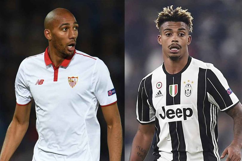 Juventus Tambahkan Lemina Dalam Tawaran Untuk N'Zonzi?