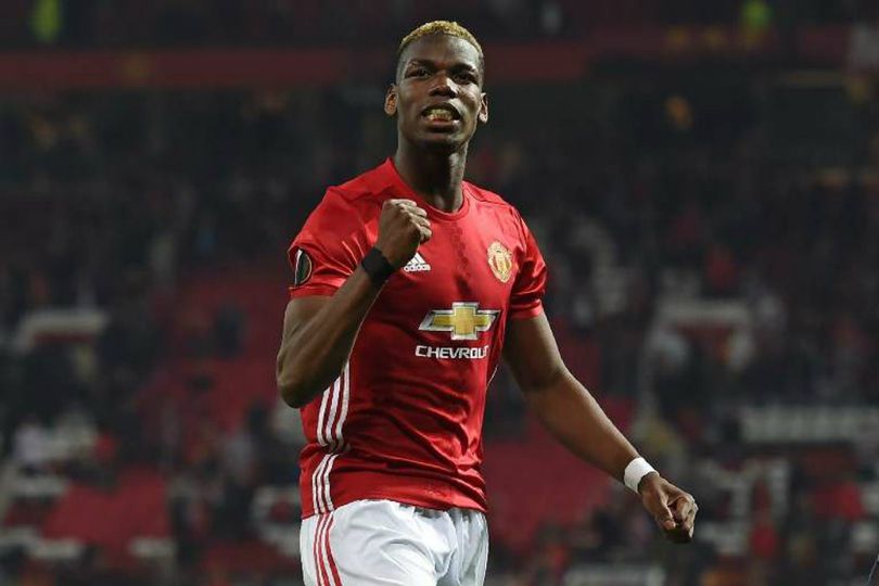 Skandal Transfer Pogba, MU Aman dari Penyelidikan FIFA