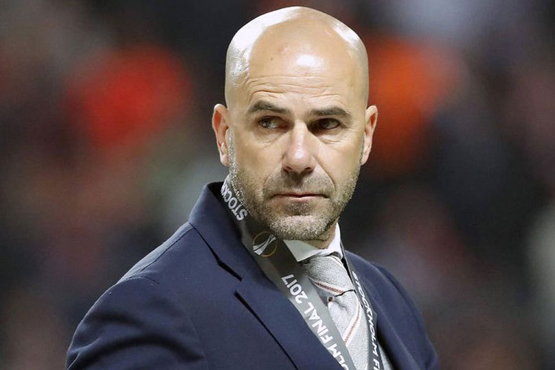 Peter Bosz Dianggap Mirip Dengan Guardiola