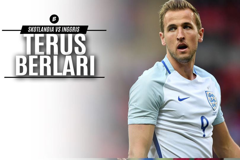 Prediksi Skotlandia vs Inggris 10 Juni 2017