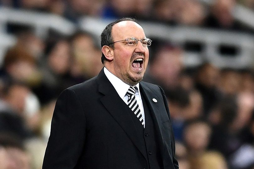 Newcastle Minati Eks Bek Liverpool