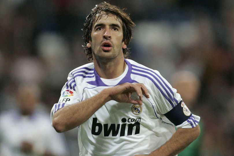 5 Galactico Real Madrid yang Siap Jadi Atlet Lari: Ada Raul, Beckham, Hingga Figo