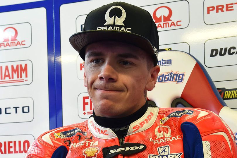 MotoGP 2018, Akankah Scott Redding ke Aprilia?