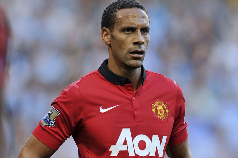 Kisah Konyol Rio Ferdinand, Ketahuan Bau Alkohol Ketika Bertanding untuk MU