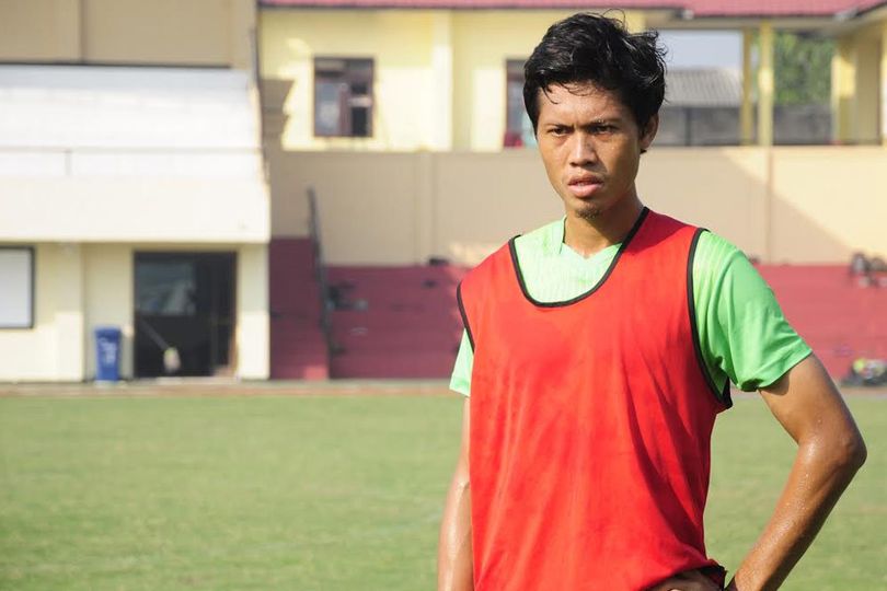 Kiat Rishadi Hadapi Persaingan di Persebaya