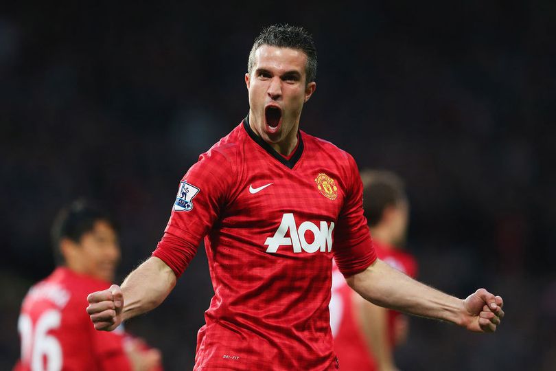 Termasuk Van Persie, Ini Pemain-Pemain yang Sempat Berseragam Arsenal dan Manchester United