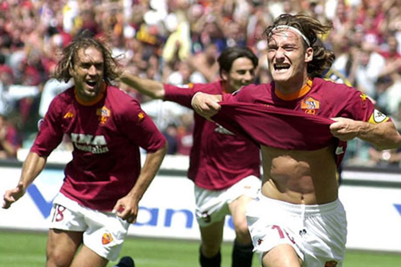 Tim Scudetto Roma 2001, Di Mana Mereka Sekarang?