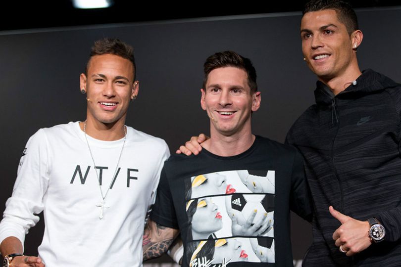 Bukan Ronaldo atau Messi, Inilah Pemain Paling Mahal Saat Ini