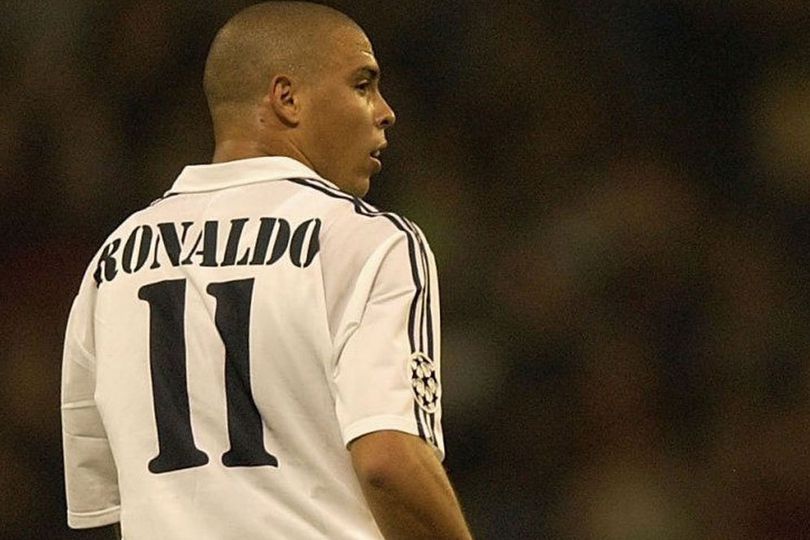 Nama Ronaldo Dicatut untuk Kampanye Presiden Corinthians