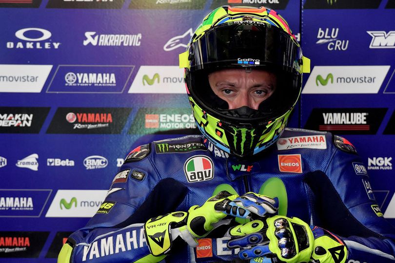 Siap Ditinggal Rossi, Yamaha Sebut Zarco Jadi Kandidat