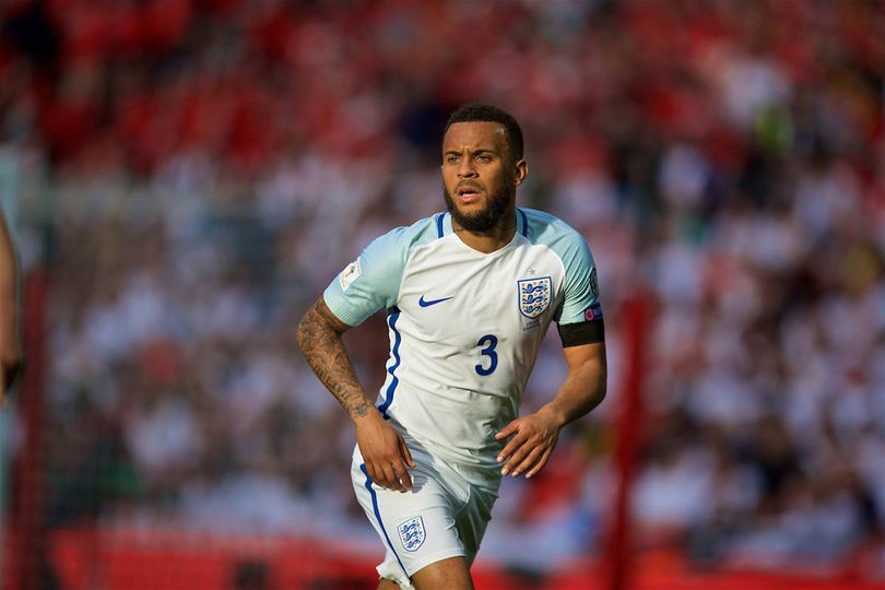 Bertrand: Southgate Bisa Akhiri Nasib Buruk Inggris