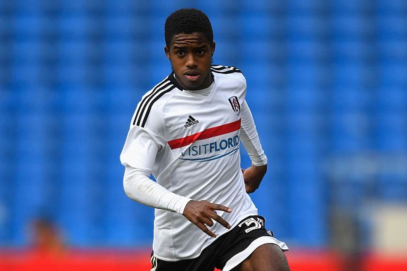 MU Siapkan Klausul Spesial Untuk Sessegnon