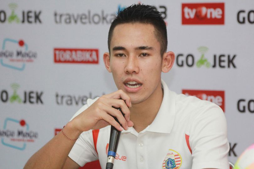 Niat Jualan di Instagram, Ryuji Utomo Malah Dikerjain Rekan Timnas