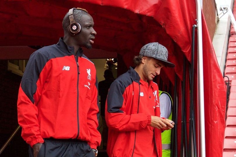 Sakho dan Markovic Segera Hengkang Dari Liverpool?