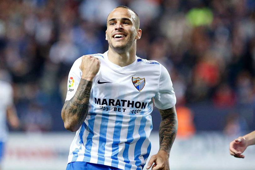 Perez Bantah Madrid Tertarik Sandro Ramirez