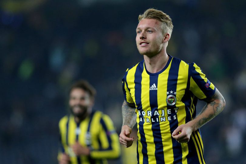 Arsenal Layangkan Penawaran untuk Kjaer Arsenal Layangkan Penawaran untuk Kjaer