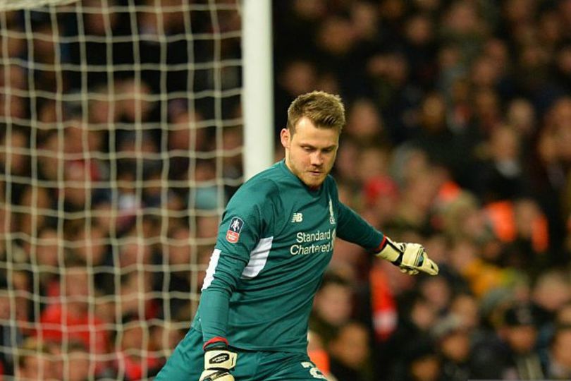 Mignolet Sambut Positif Turnamen Pra Musim di Hongkong