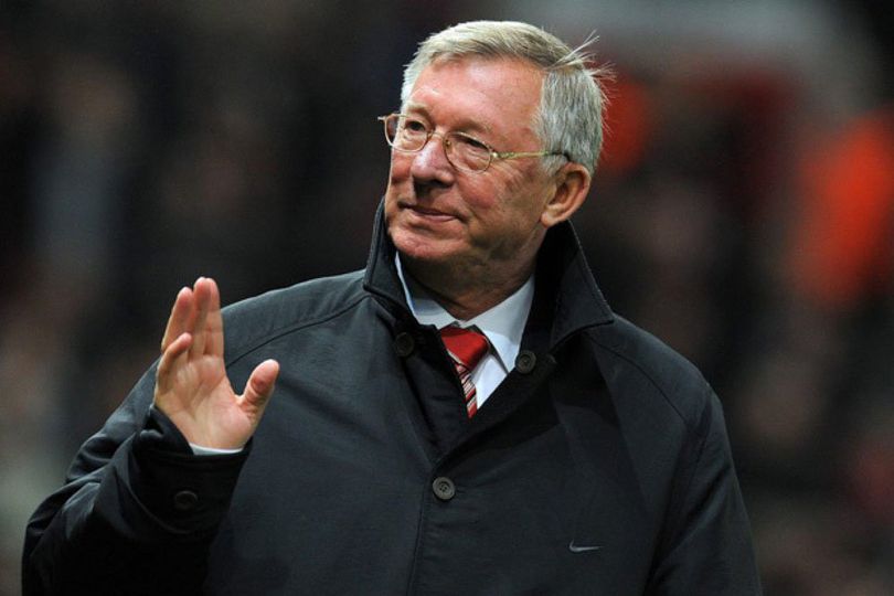 Sir Alex Ferguson Soal European Super League: Liga Champions Paling Spesial