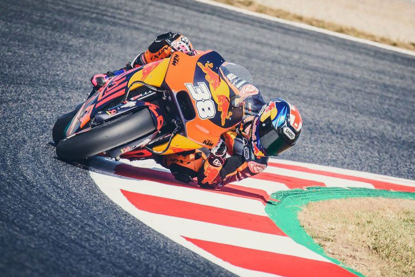 Tren Positif di MotoGP, KTM: Kami Benci Kekalahan!