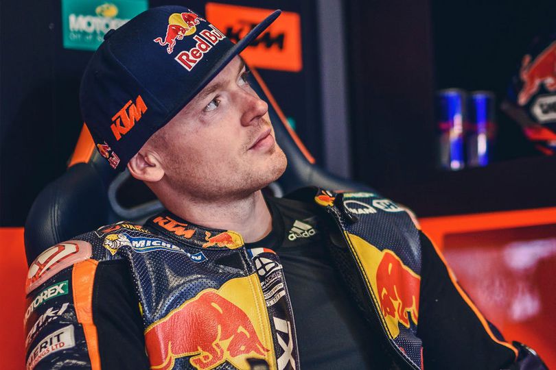 Smith: Dovizioso-Ducati Bukti KTM Juga Bisa Sukses