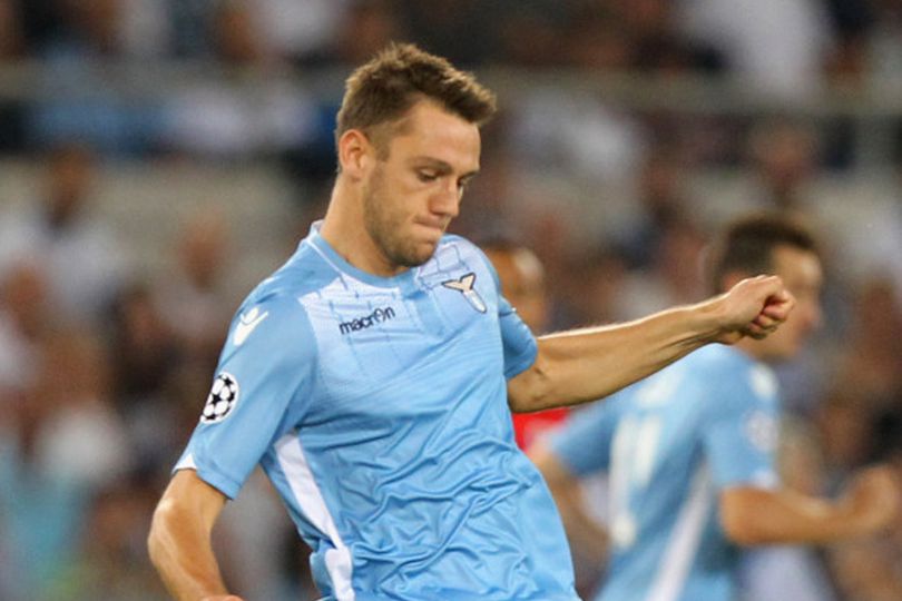 Diincar Juve, Lazio Siapkan Kontrak Baru Untuk De Vrij