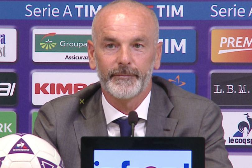 Pasca Dipecat Inter, Pioli Resmi Tangani Fiorentina Pasca Dipecat Inter, Pioli Resmi Tangani Fiorentina