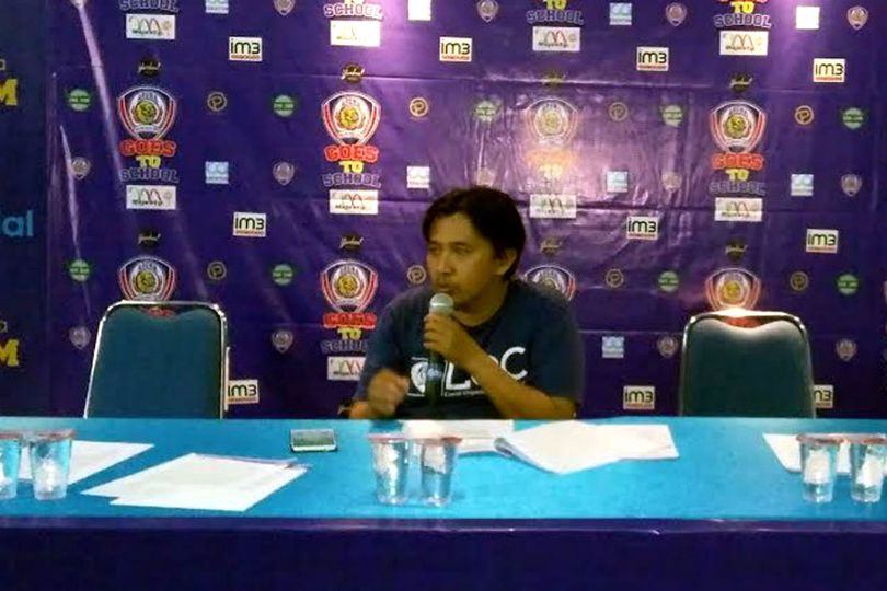 Ini Asa Manajemen Arema FC pada RUPS PT LIB