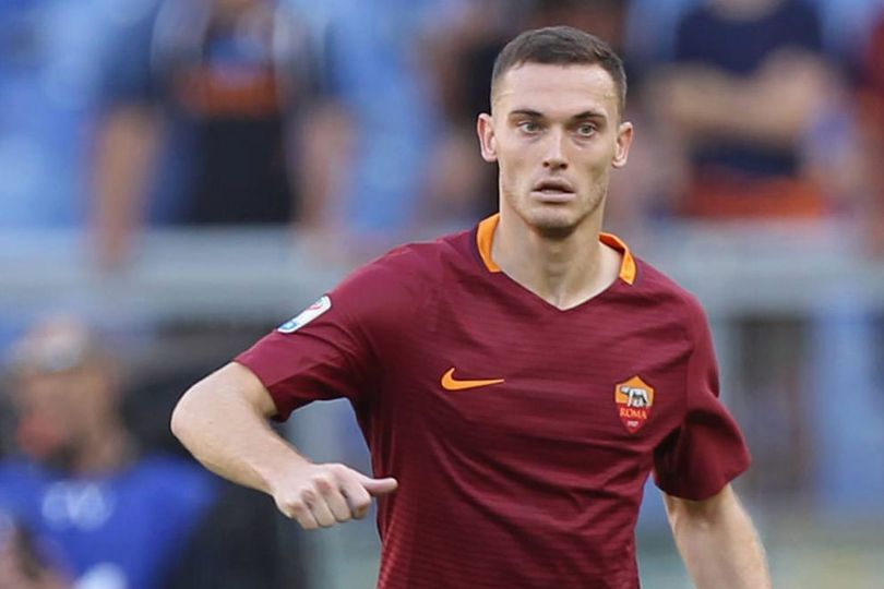 Messi Minta Barcelona Lepas Vermaelen?