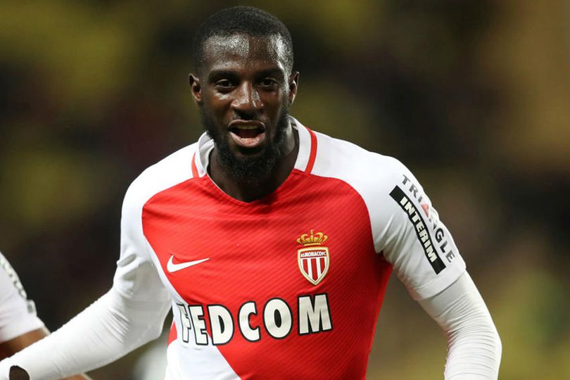 Makelele: Saya Selamatkan Karir Bakayoko