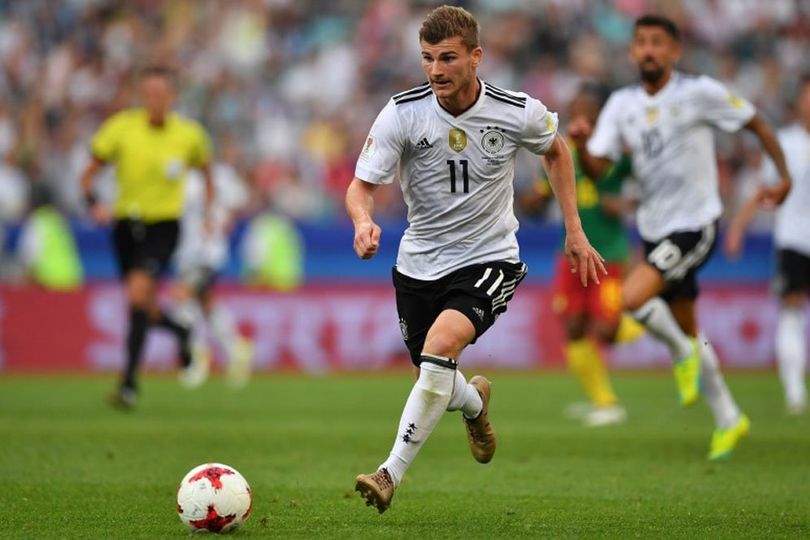 Kapten Jerman Anggap Werner Layak Gantikan Klose