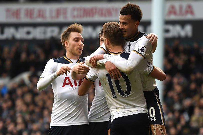 Tottenham Diklaim Jauh Lebih Hebat dari MU