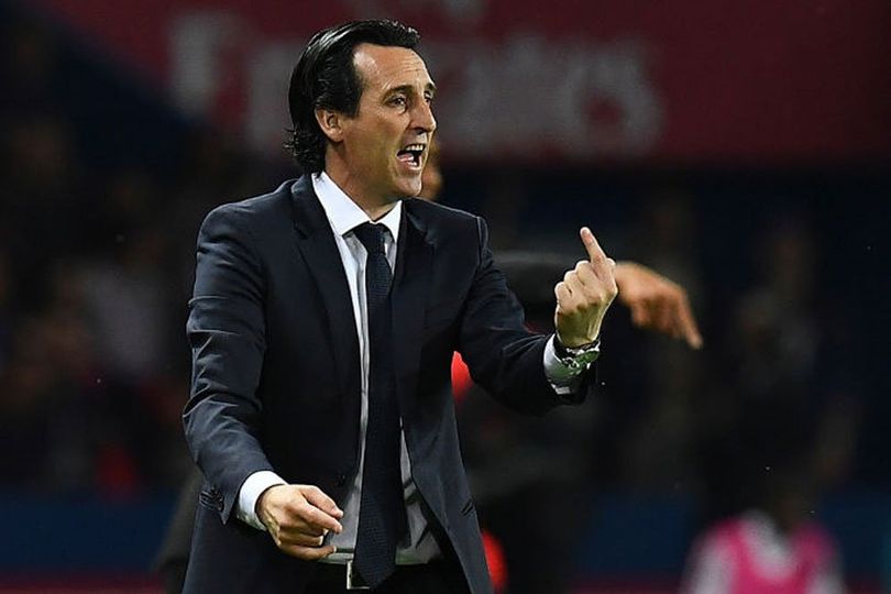 Emery Umumkan Dirinya Sendiri Jadi Manajer Anyar Arsenal