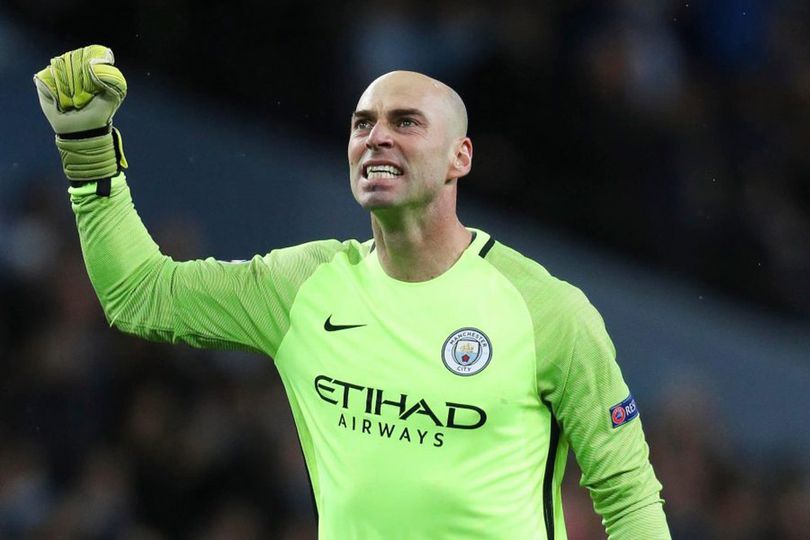 Chelsea Segera Umumkan Transfer Caballero