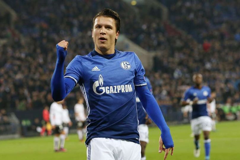 AC Milan Dalam Pembicaraan Untuk Konoplyanka?