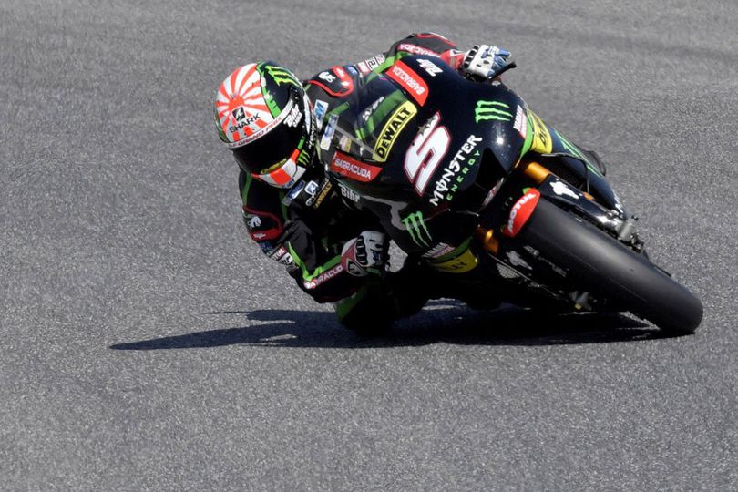 Johann Zarco Pimpin Latihan Pertama MotoGP Ceko