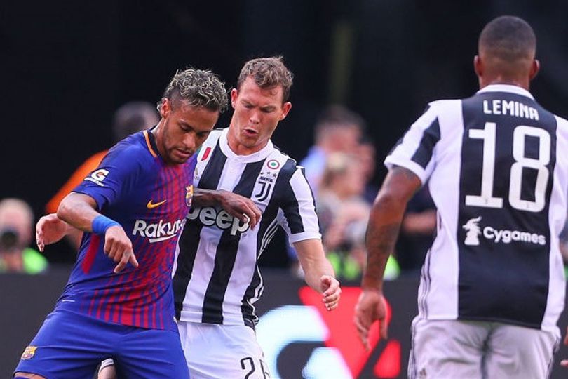 Allegri Puji Neymar, Tunggu Bernardeschi