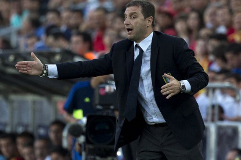 Hadapi Milan, Craiova Janjikan Permainan Kelas 'A'