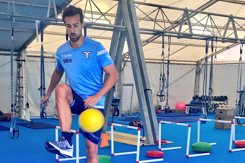 Di Gennaro Konfirmasikan Gabung Lazio Di Gennaro Konfirmasikan Gabung Lazio