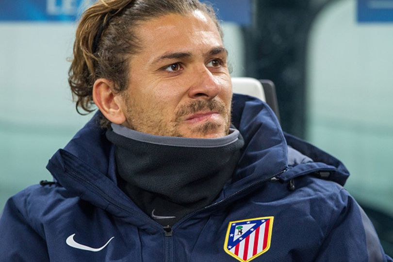 Derita dan Sesal Cerci Dari Masa-masa Suram di Atletico Madrid