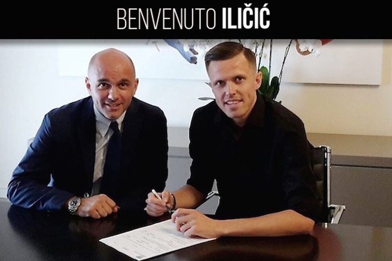 Transfer Josip Ilicic ke Inter Milan Hanya Fantasi