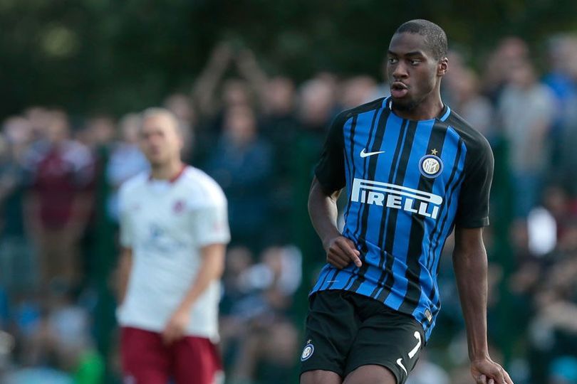 Kondogbia Bersedia Gabung Valencia