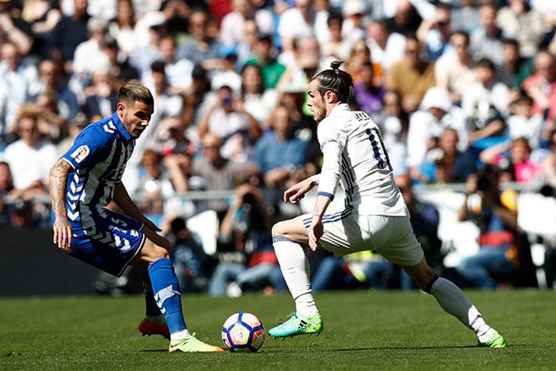 Sekilas Kehebatan Theo Hernandez, Bek Kiri Baru Madrid