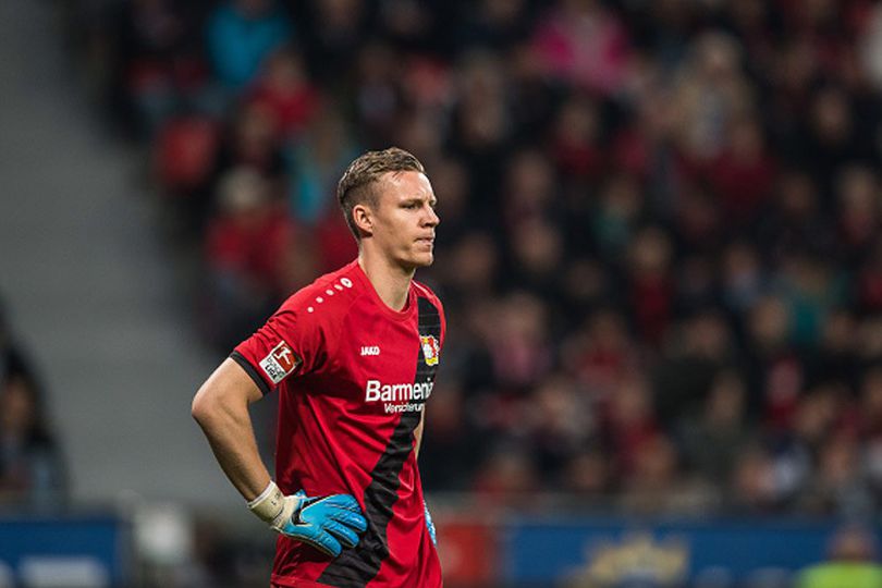 Leverkusen Restui Leno ke Arsenal