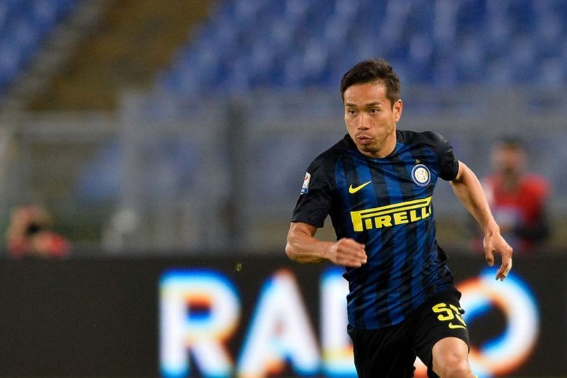 Tinggalkan Inter, Nagatomo Bisa Menuju Turki