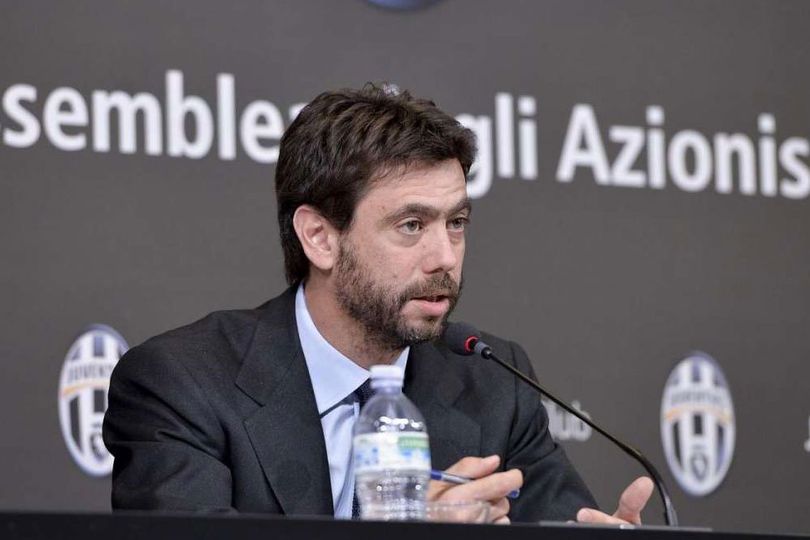 Juventus Ikut European Super League, Andrea Agnelli Mundur dari Presiden ECA