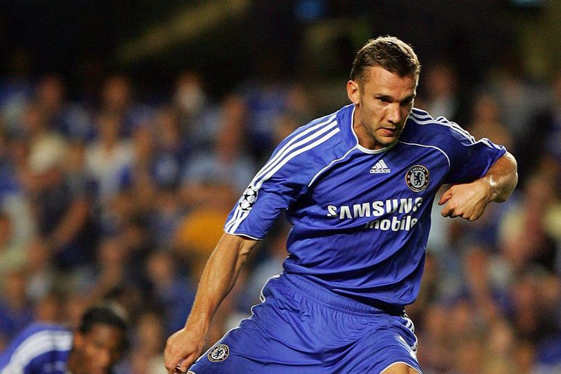 5 Striker Top Yang Gagal Bersinar di Chelsea