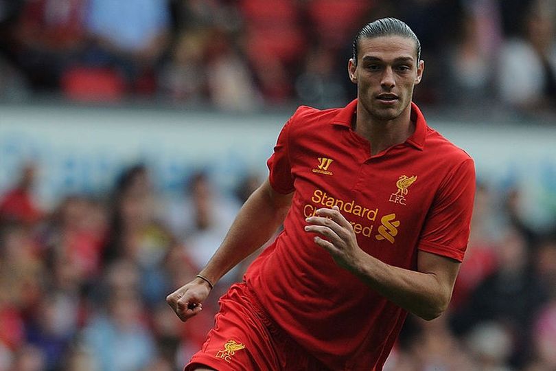 Bukan Cuma Andy Carroll, Ini 5 Striker Mahal yang Gagal di Liverpool