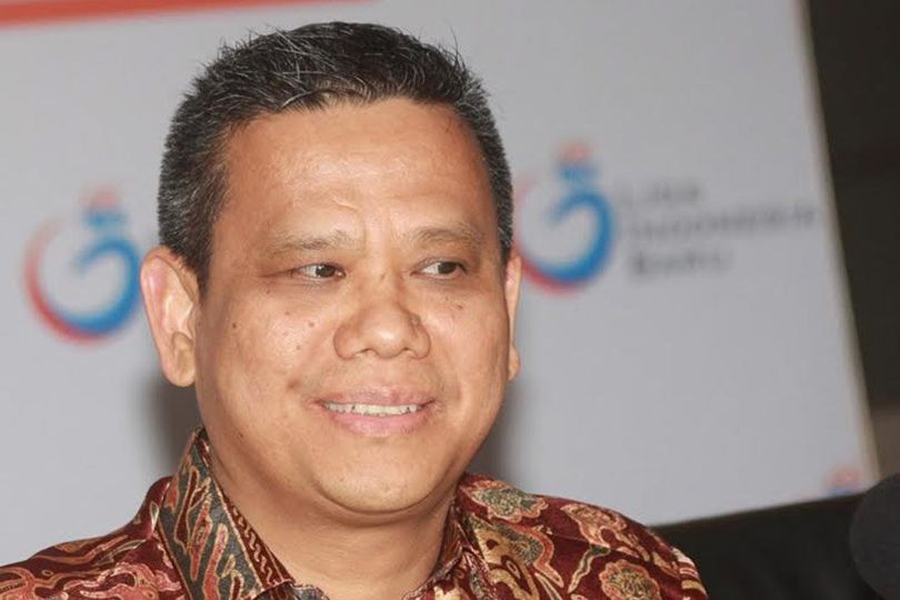 Wasit Asing Hanya Untuk Liga 1, Ini Penjelasan PT LIB